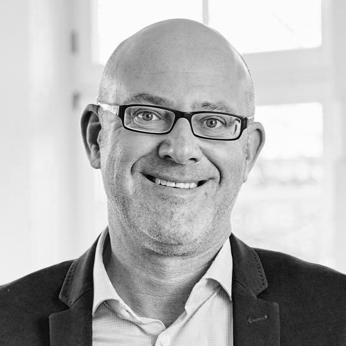 Roger Hillen-Pasedag