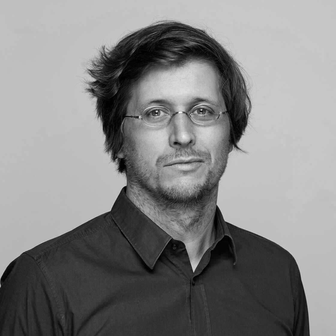 Prof. Dr. Moritz Schularick