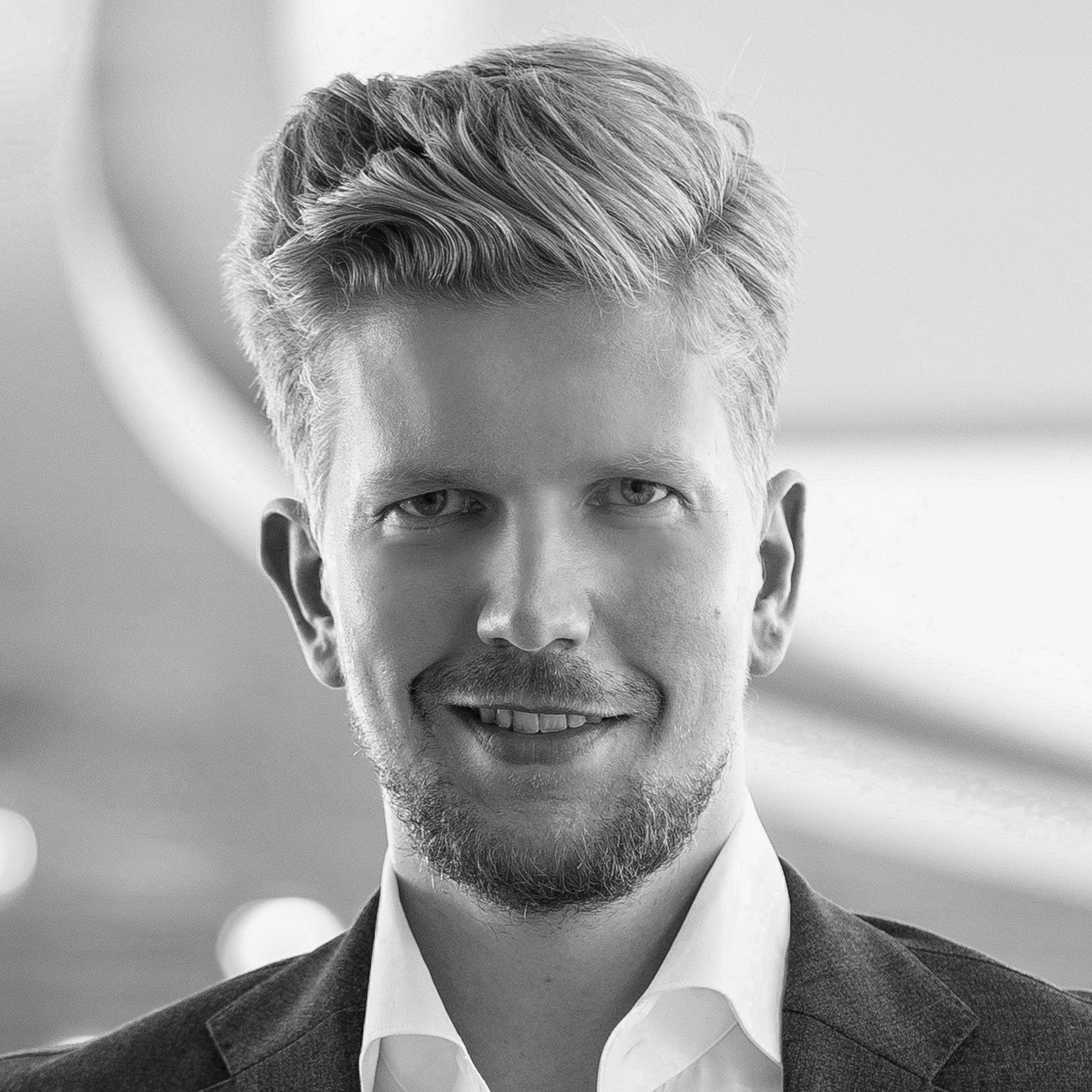 Dirk Hardeck