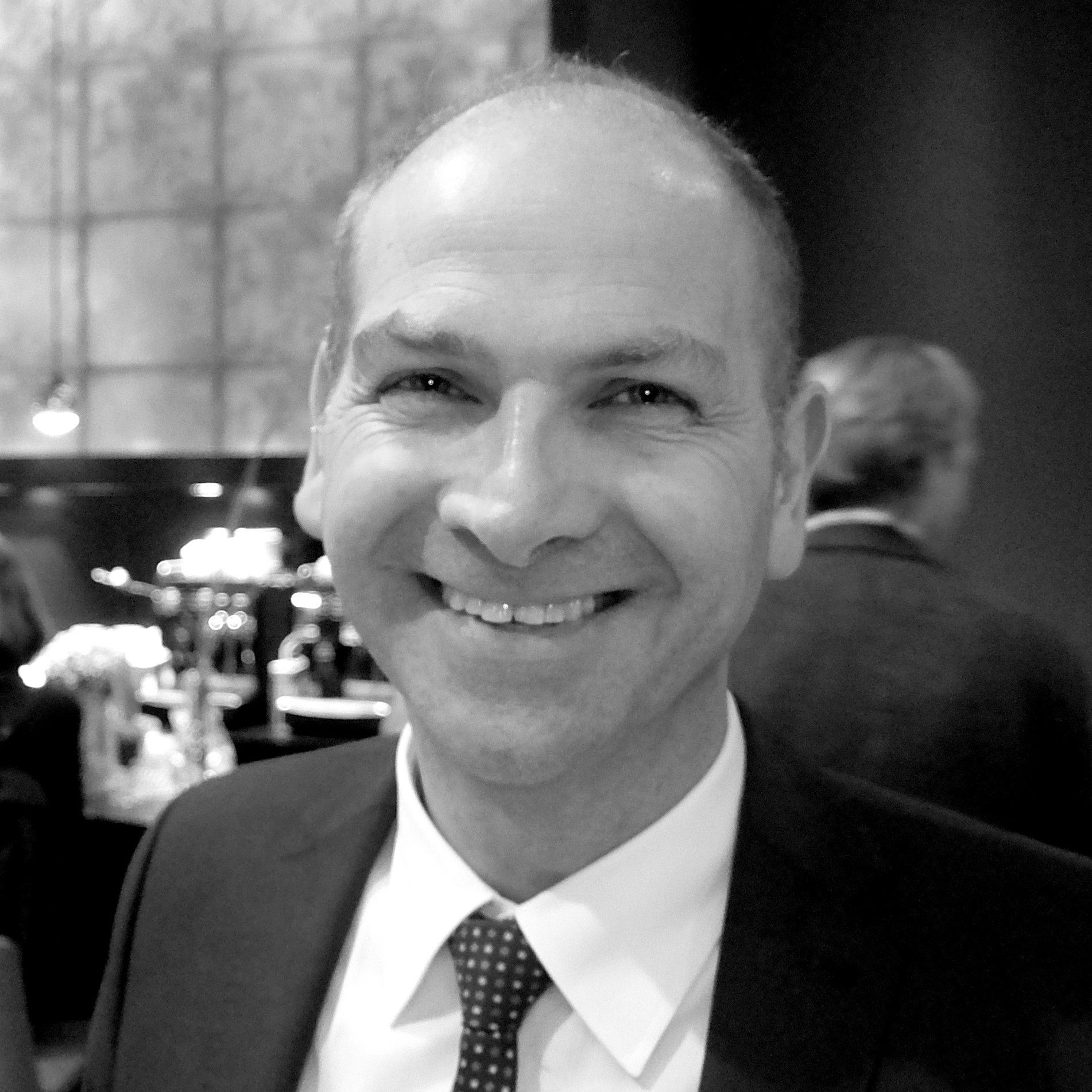 Jürgen Mauß