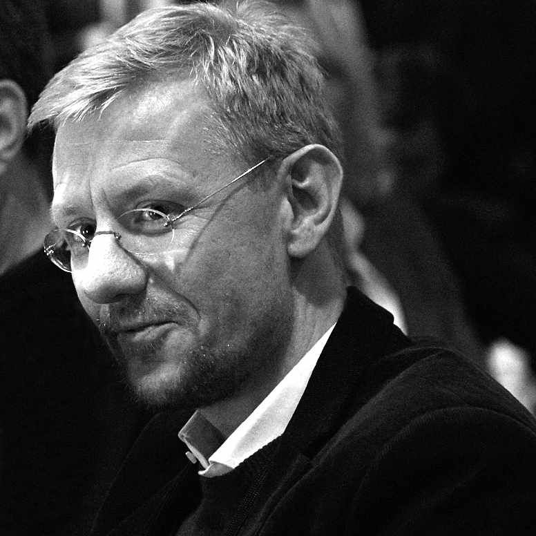 Dr. Philipp Kreibohm