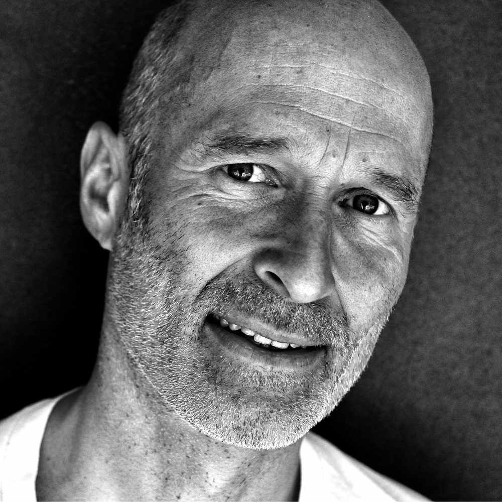 Willi Bruckbauer