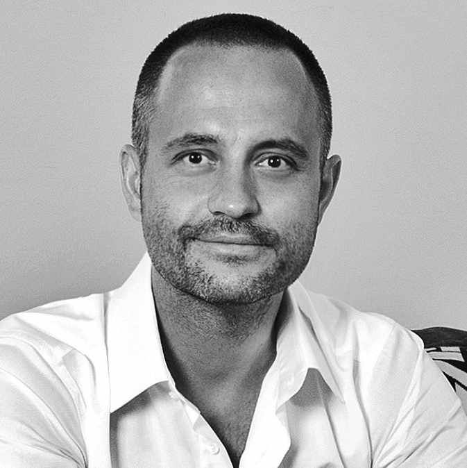 Stefan Smalla