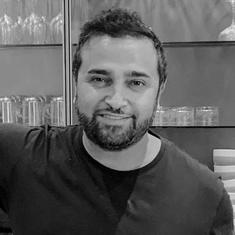 Murat Özcan