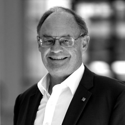 Rainer Hribar