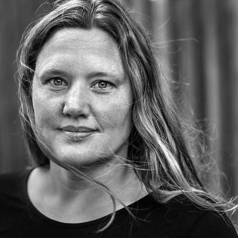 Anna Rosling Rönnlund