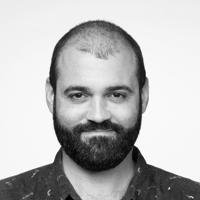 Mauro Rego