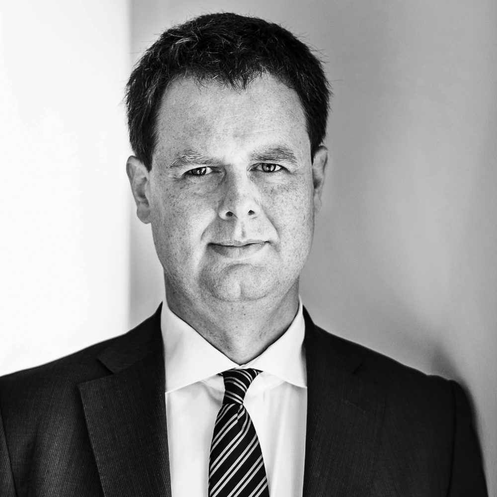Dr. Harald Katzmair