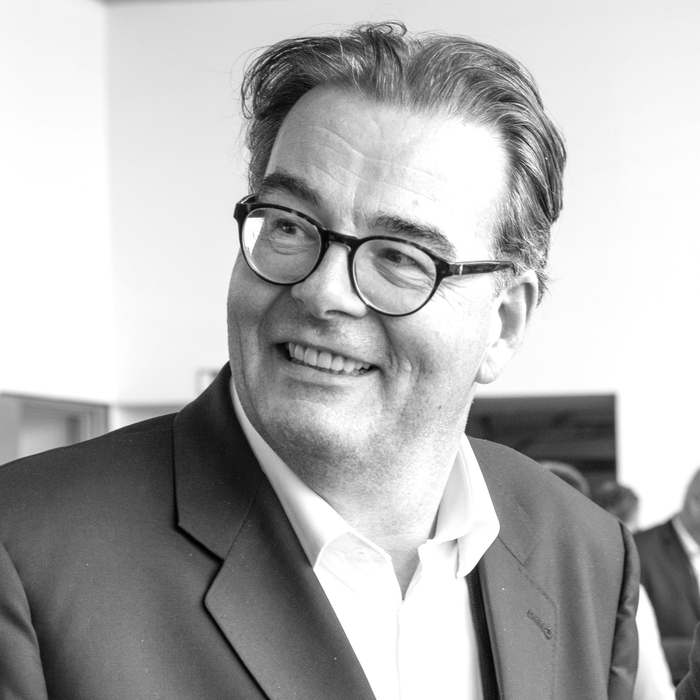 Markus Sander