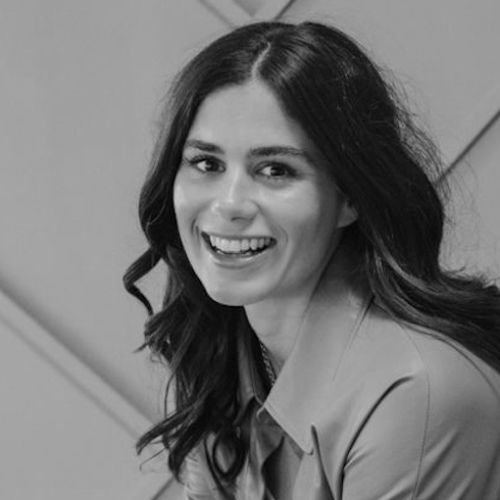 Maike Leitzgen