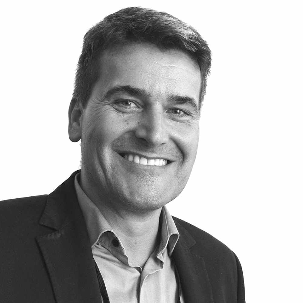 Patrick Neuss