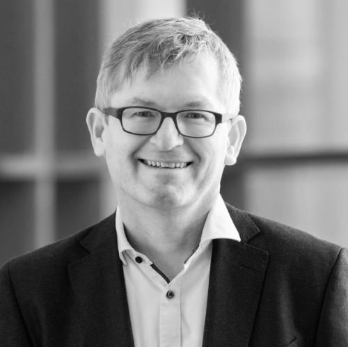 Helmut Schönenberger