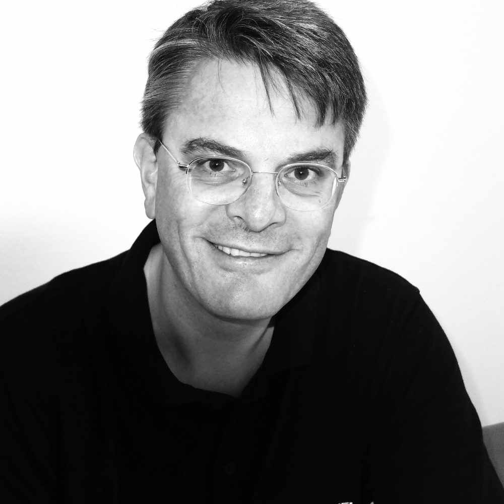 Oliver Bialowons