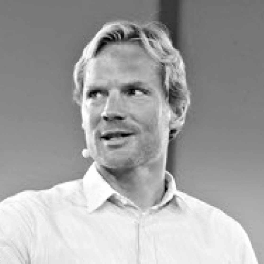 Benedikt Böhm