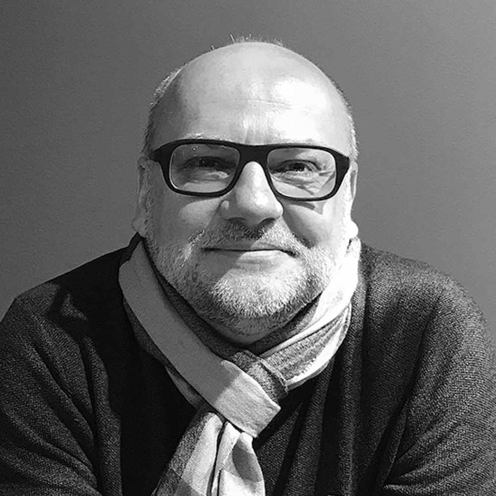 Wilfried Lembert
