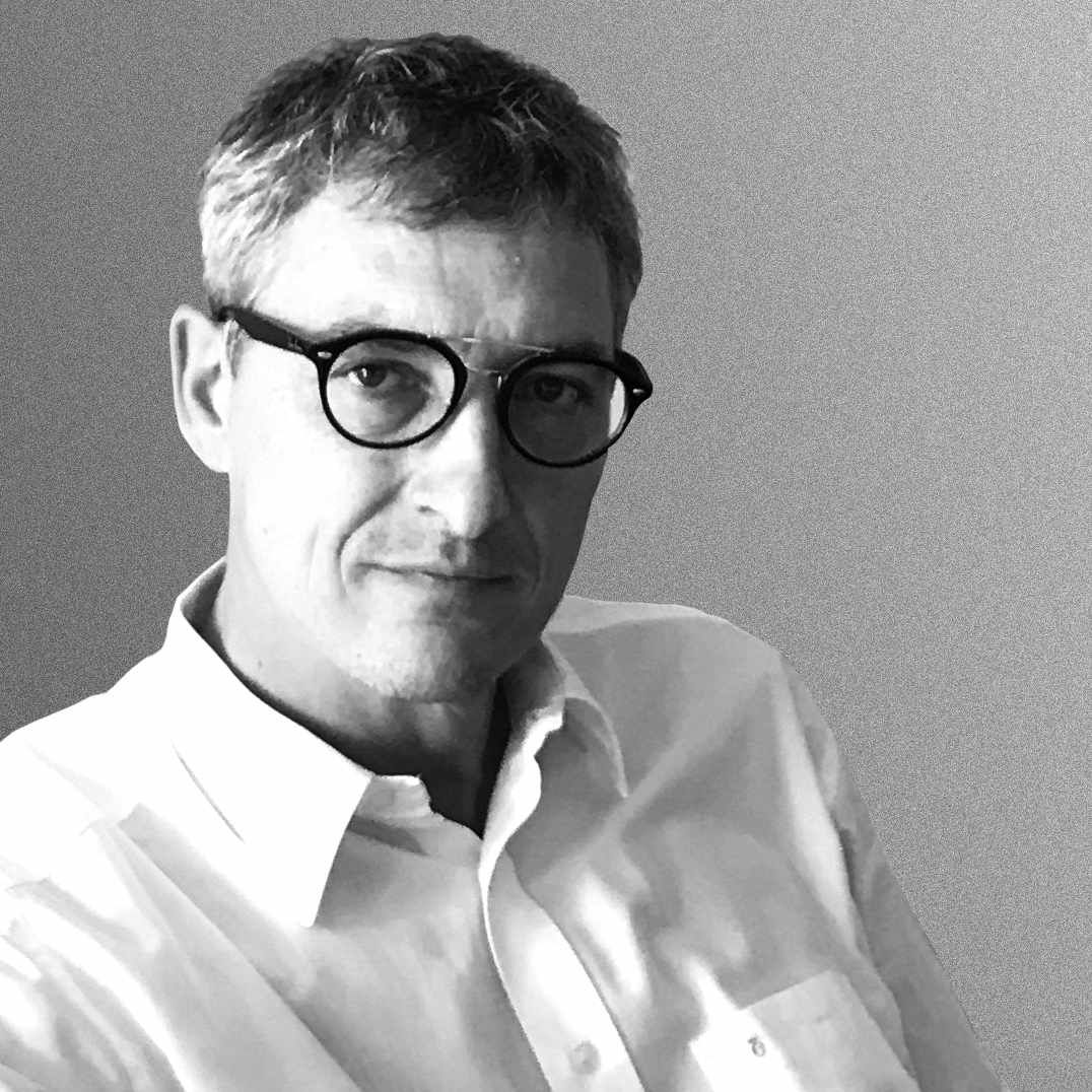 Oliver Schael