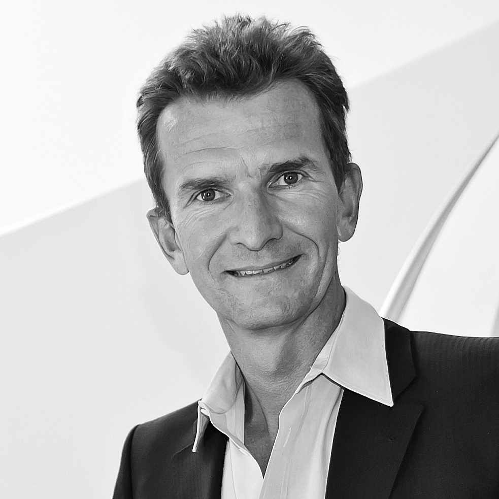 Dr. Michael Groß