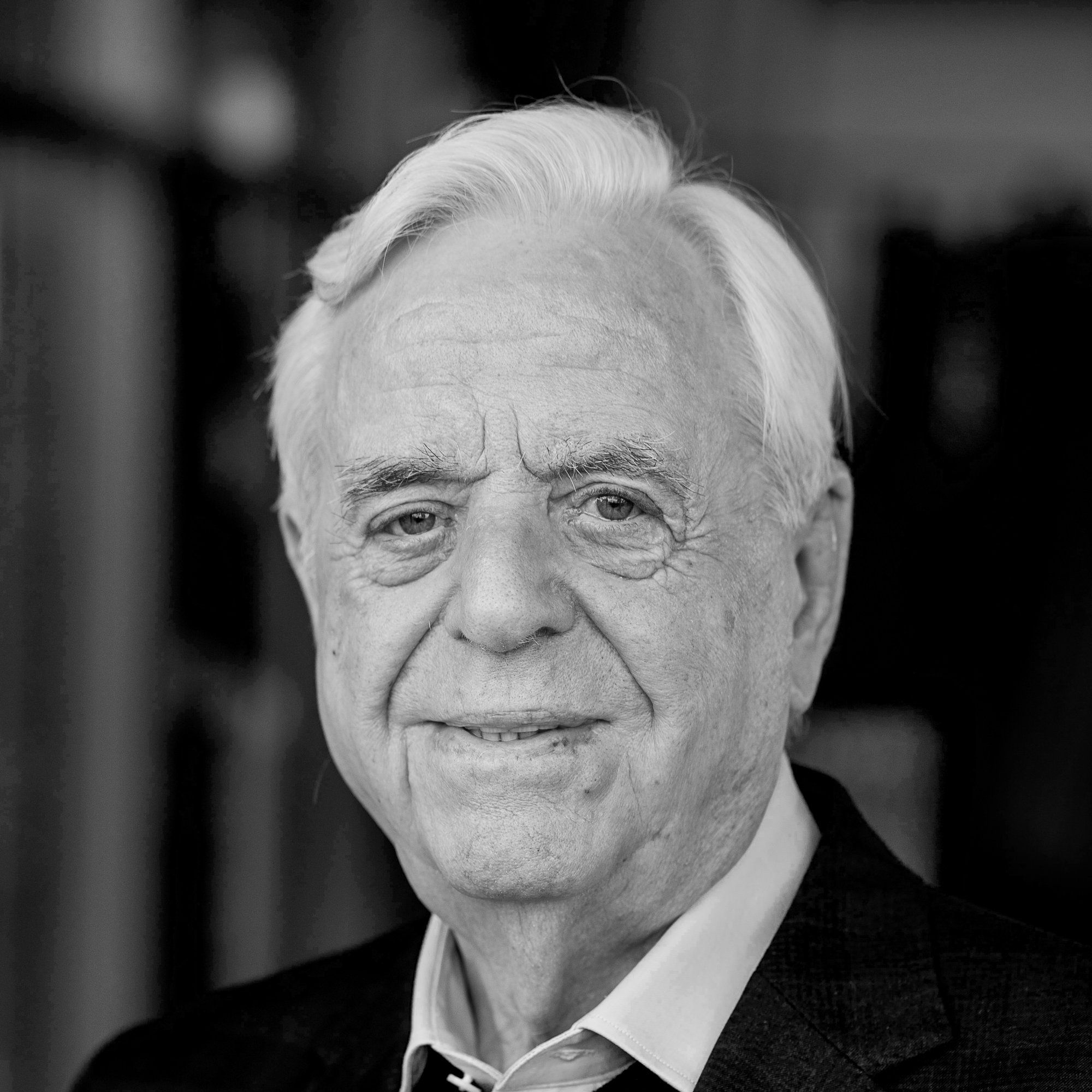Rolf Benz
