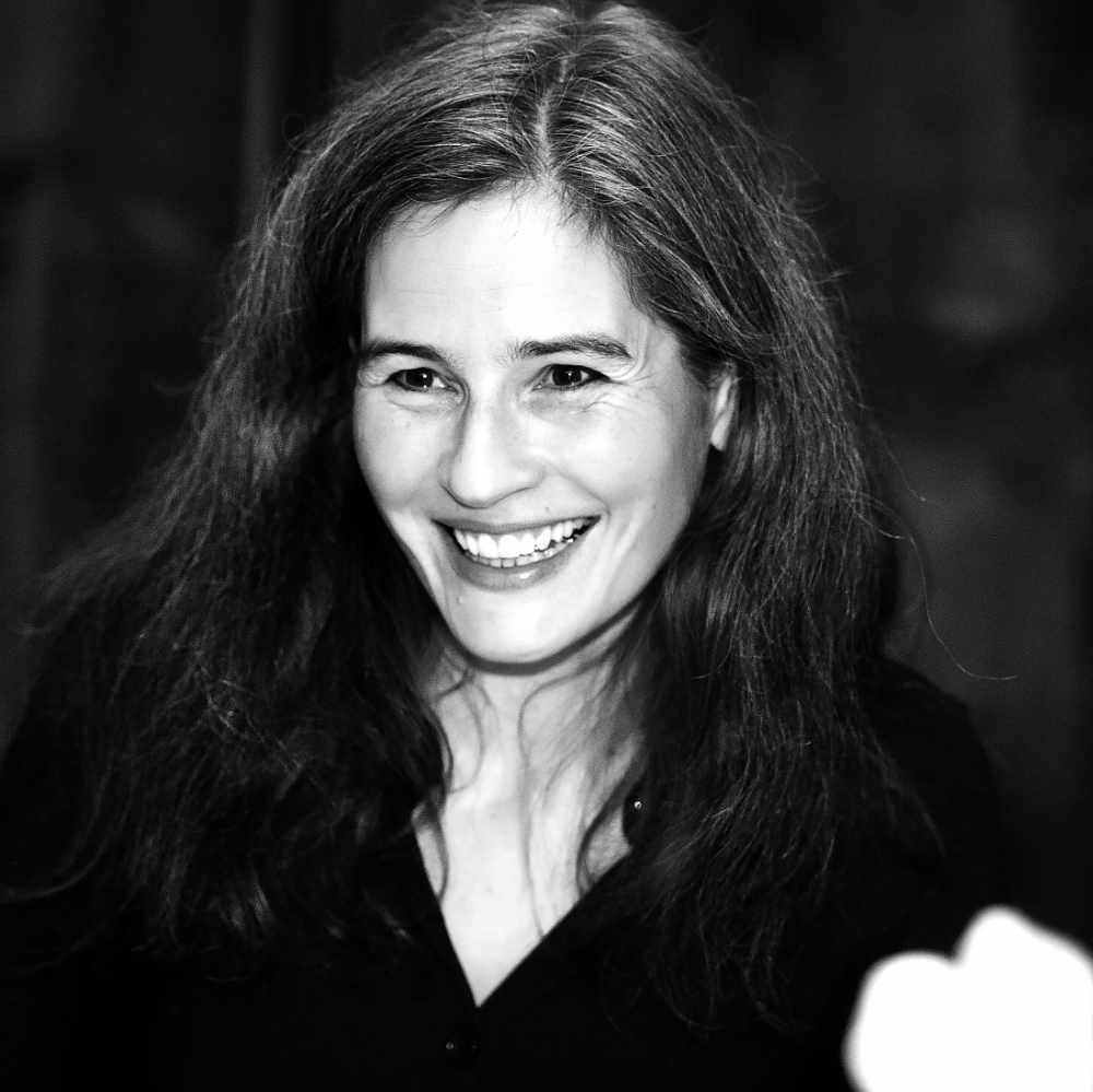 Dr. Natalie Knapp