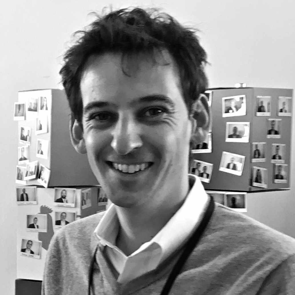 Matthias Böhmler