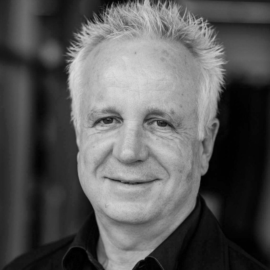 Markus Benz