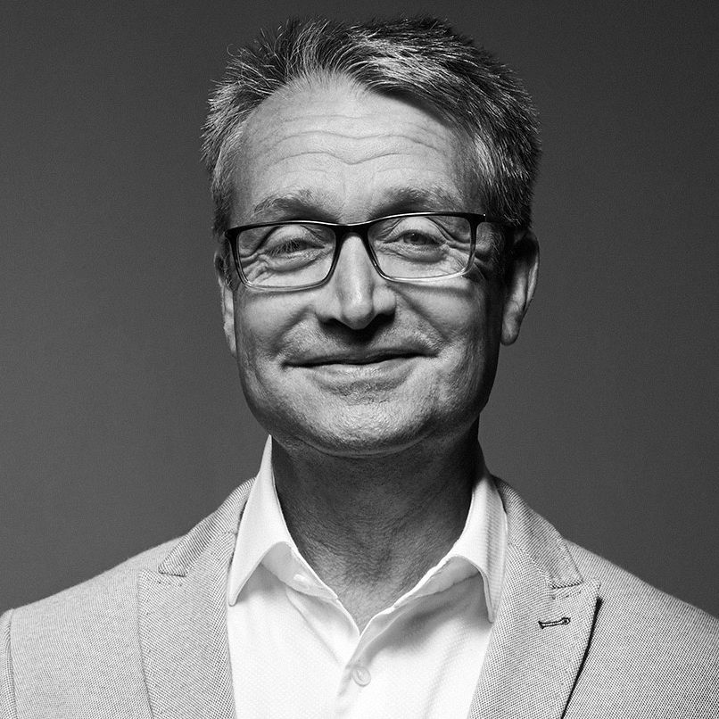 Gabor Steingart