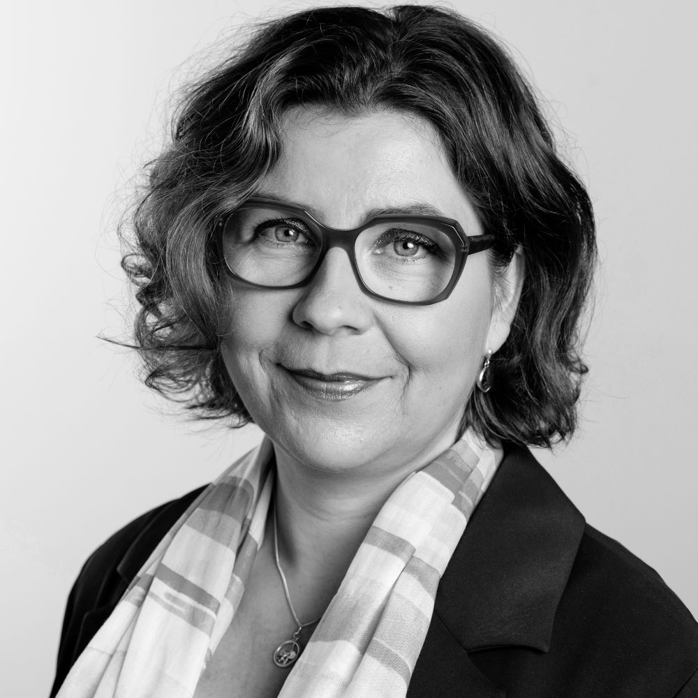 Maike Schnell