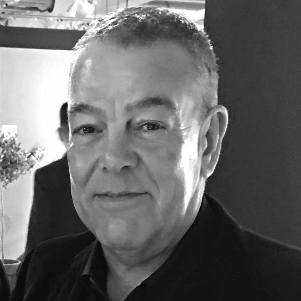 Peter Weckesser