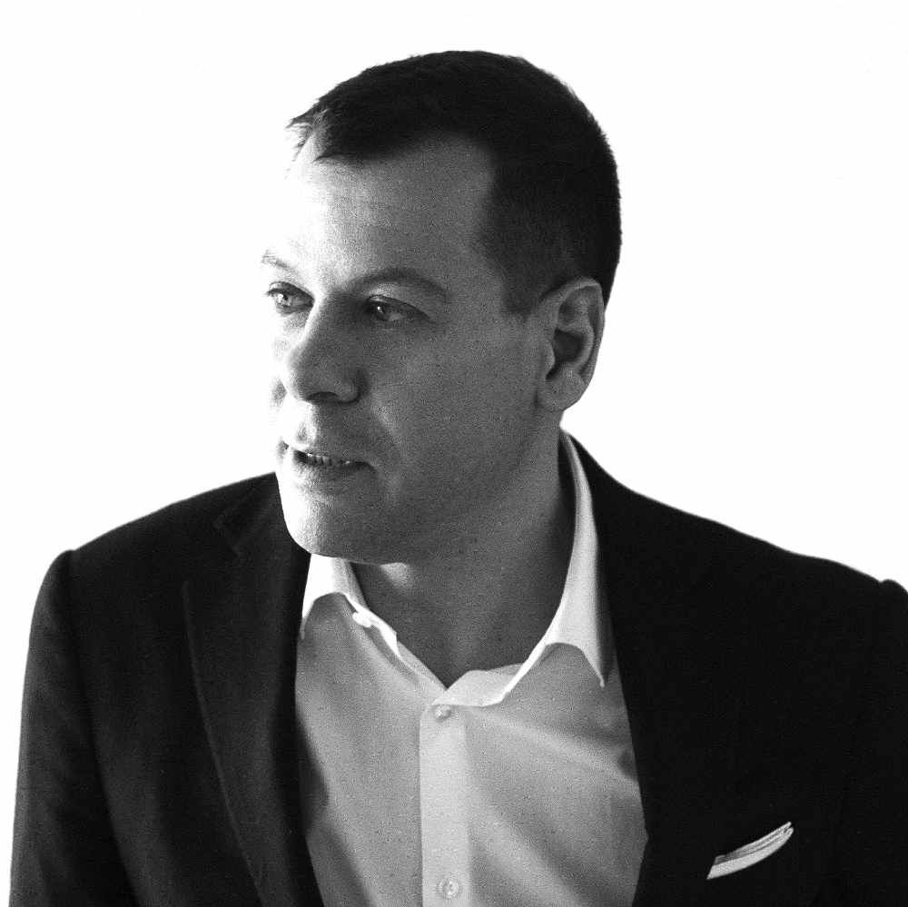 Marc O. Eckert