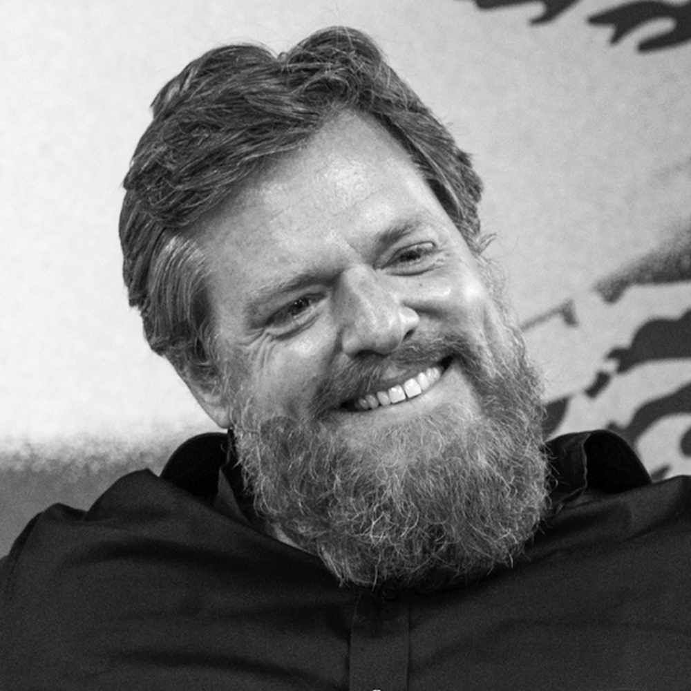 Oliver Reichert