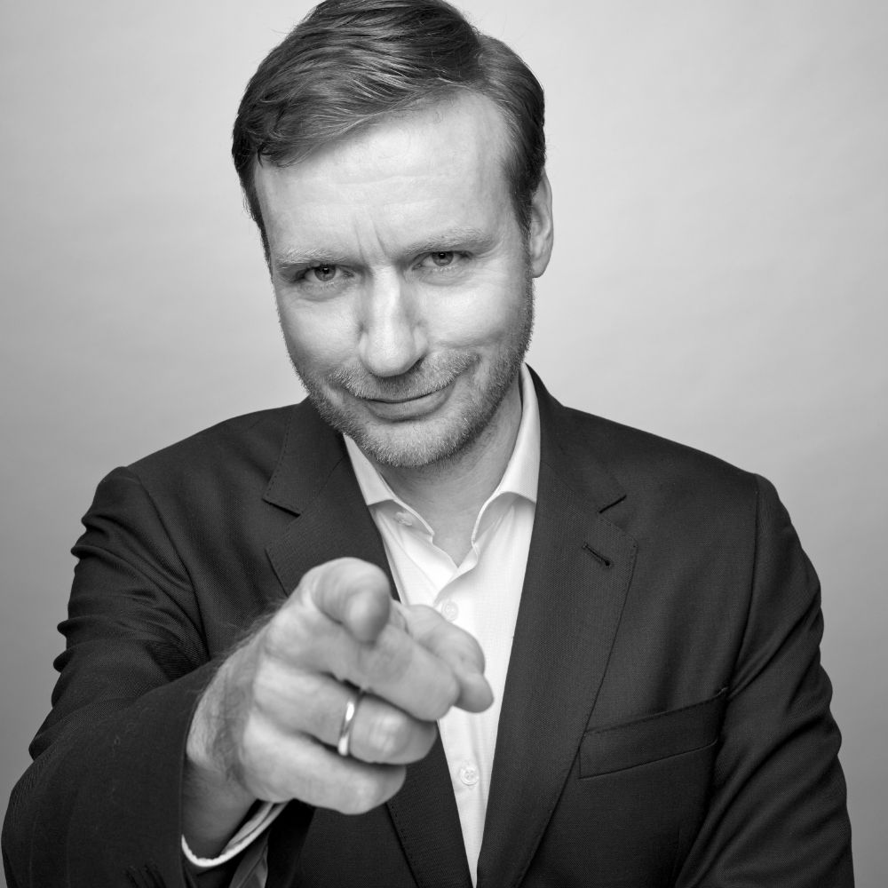 Tim Renner