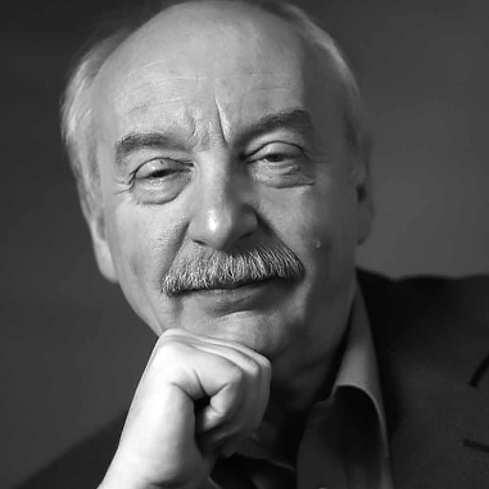Prof. Dr. Gerd Gigerenzer