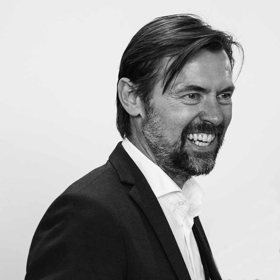 Tormod Sortehaug