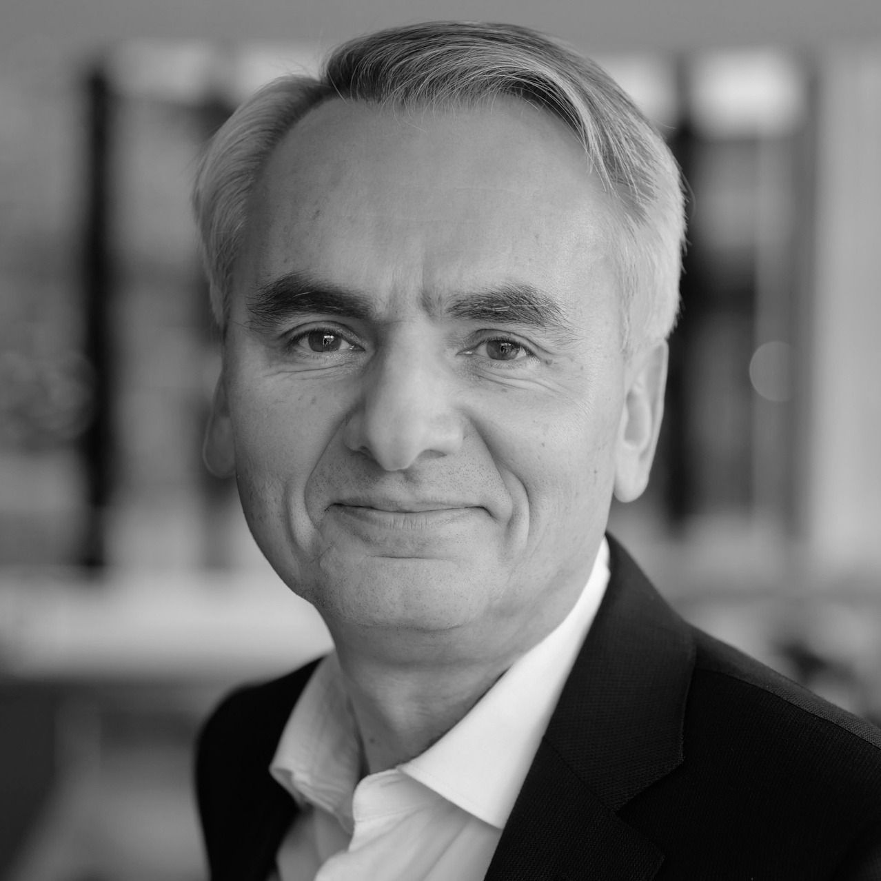 Matthias Ginthum